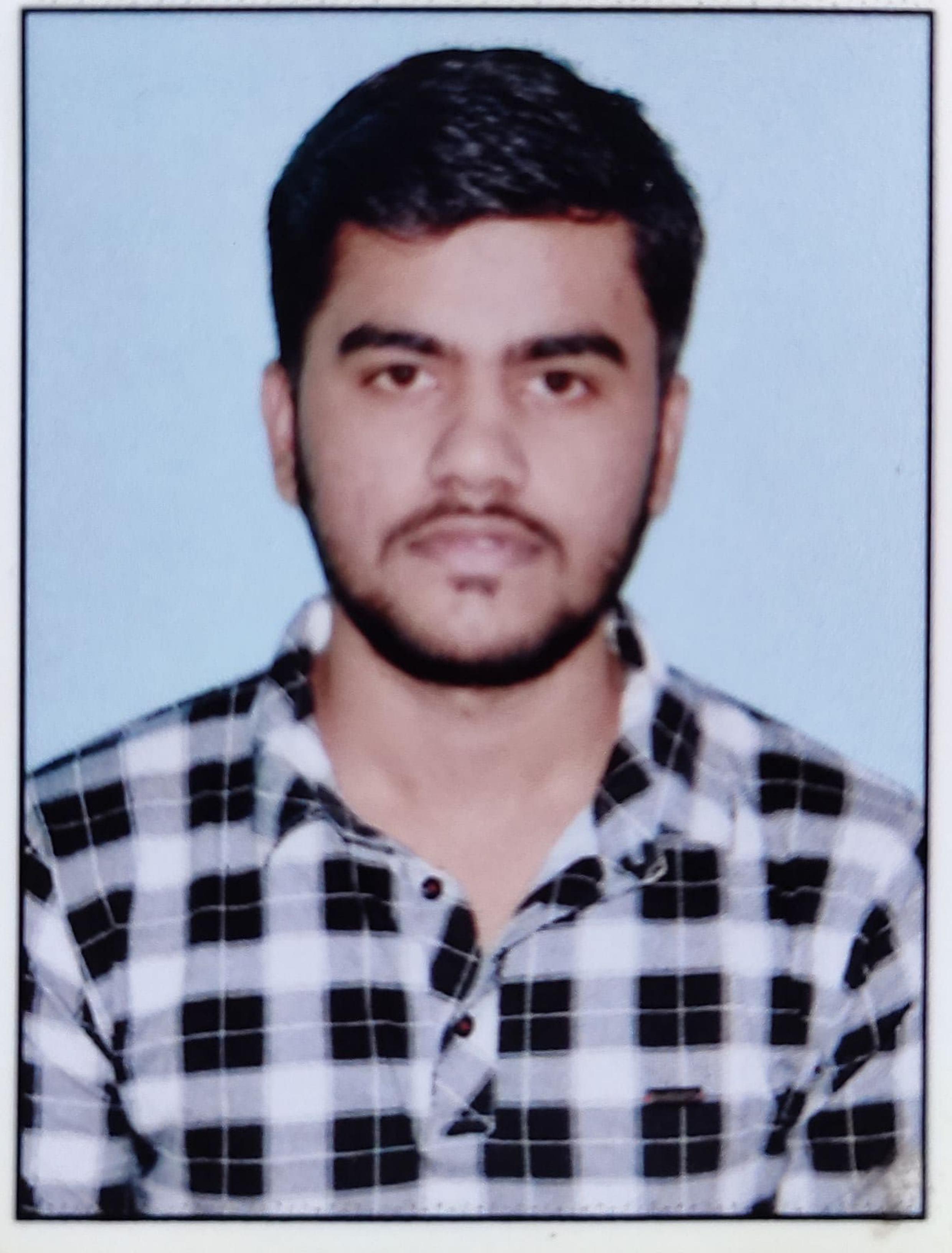 Topper photo